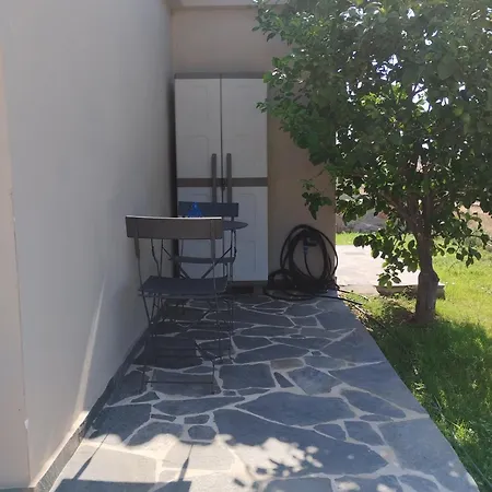 Reniza House Apartment Neochori  Exterior photo