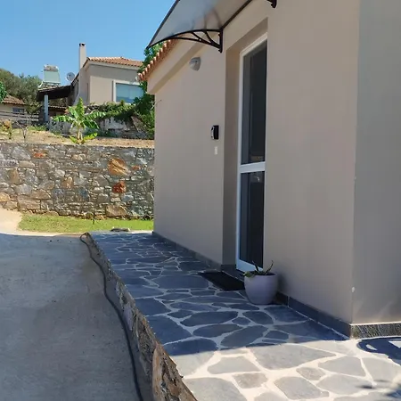 Reniza House Apartment Neochori  Exterior photo