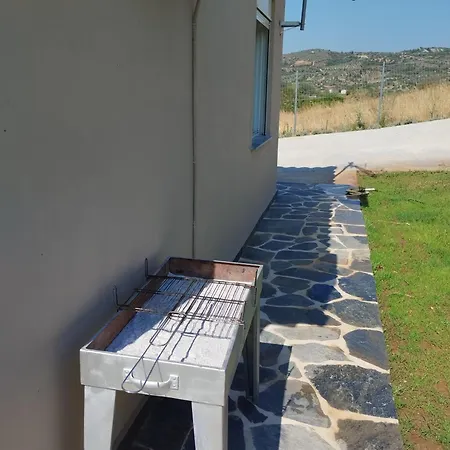 Reniza House Apartment Neochori  Exterior photo