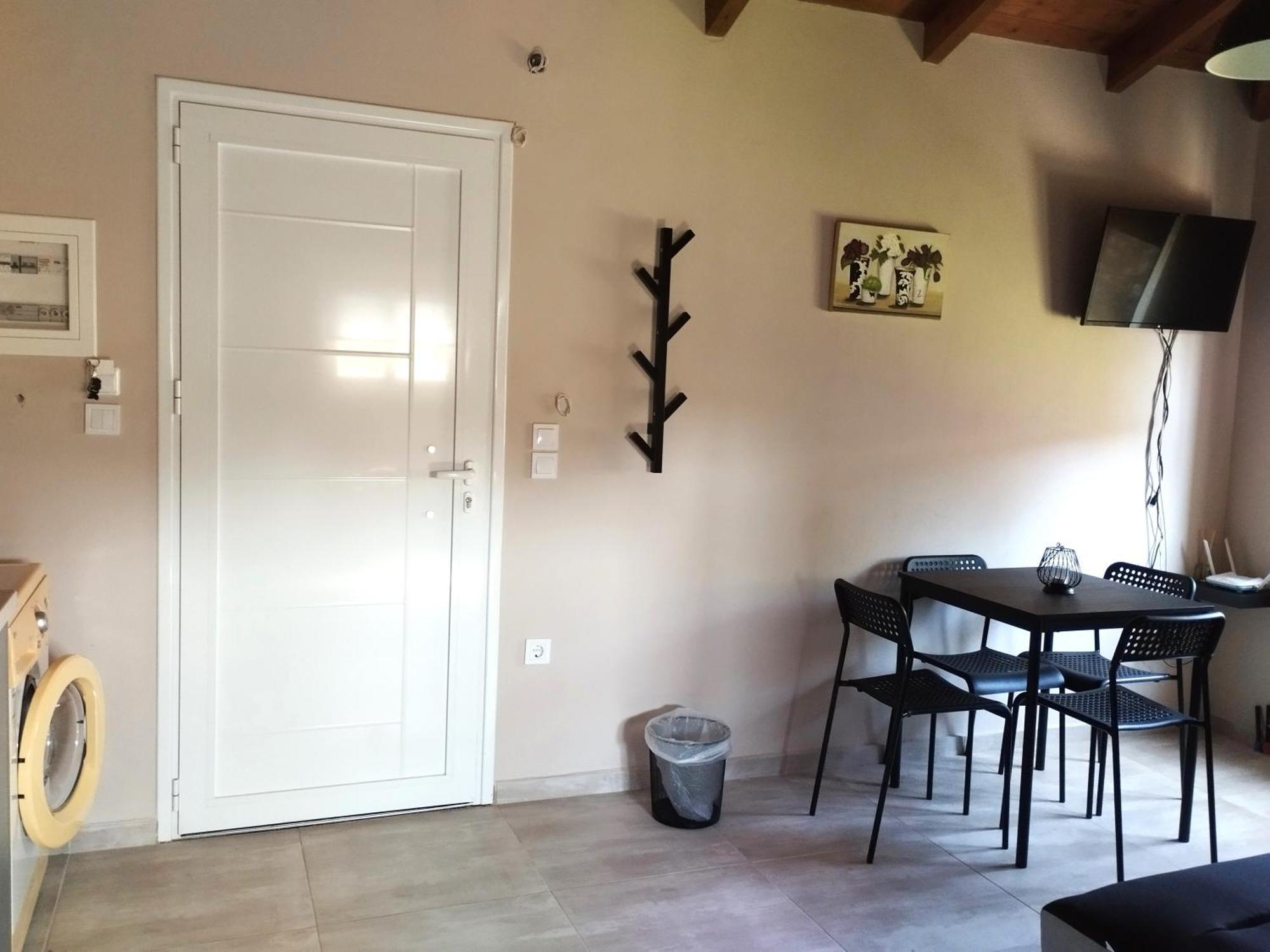 Reniza House Apartment Neochori (Kymi-Aliveri)