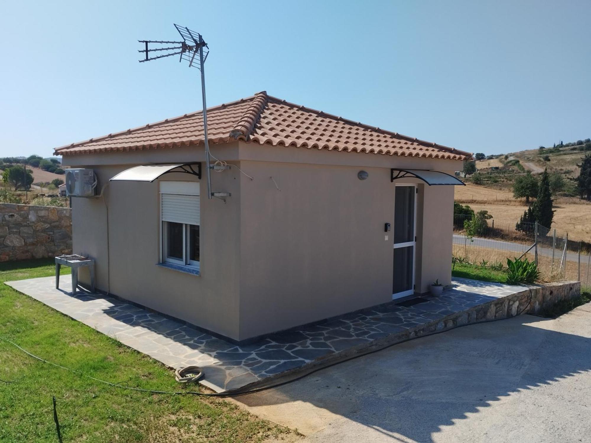 Reniza House Apartment *