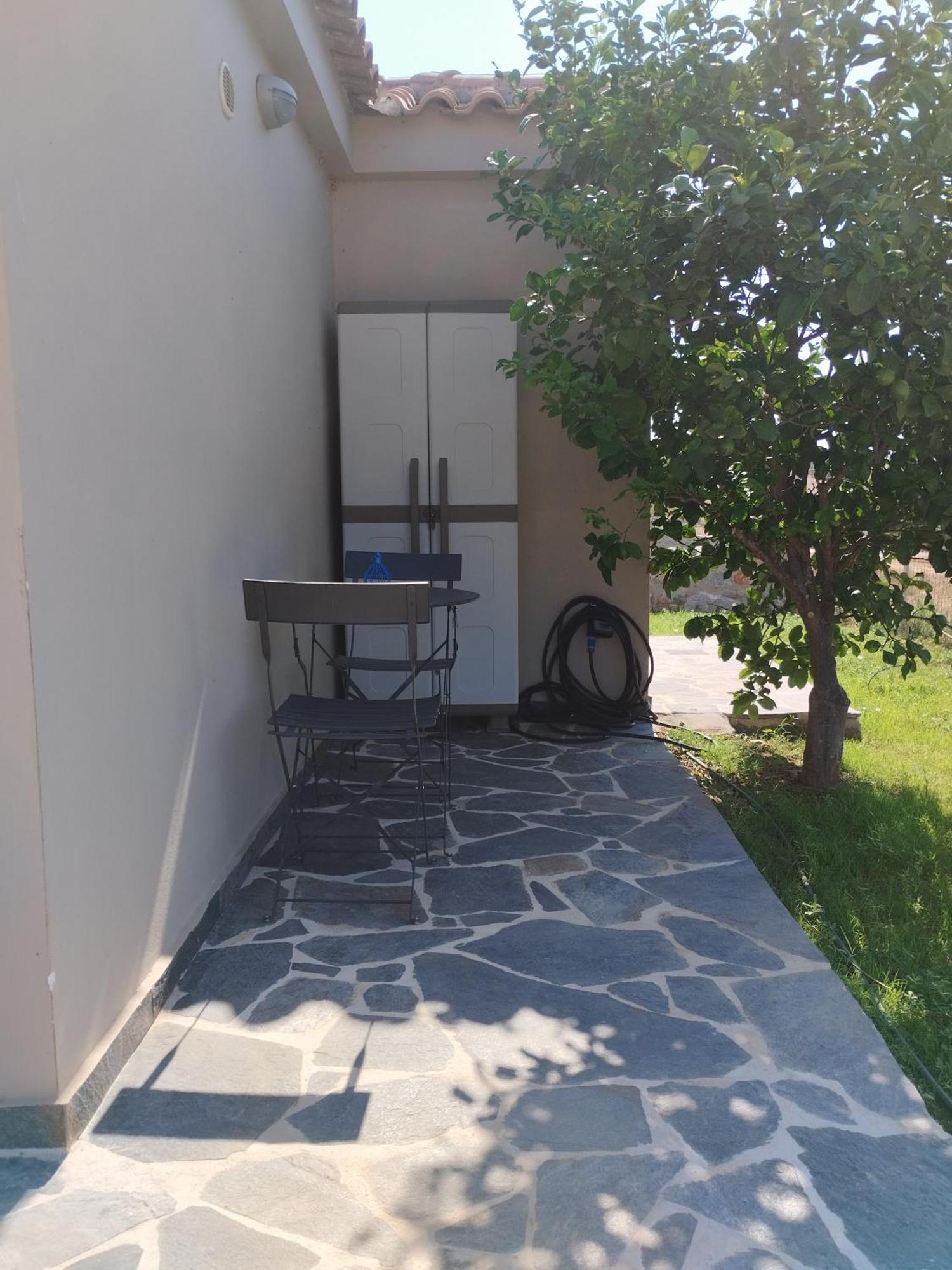 Apartment Reniza House *